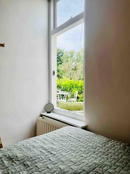 Heerlijk Appartement Centrum Breda En Restaurant! מראה חיצוני תמונה