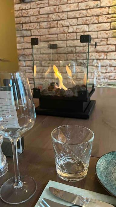 Heerlijk Appartement Centrum Breda En Restaurant! מראה חיצוני תמונה