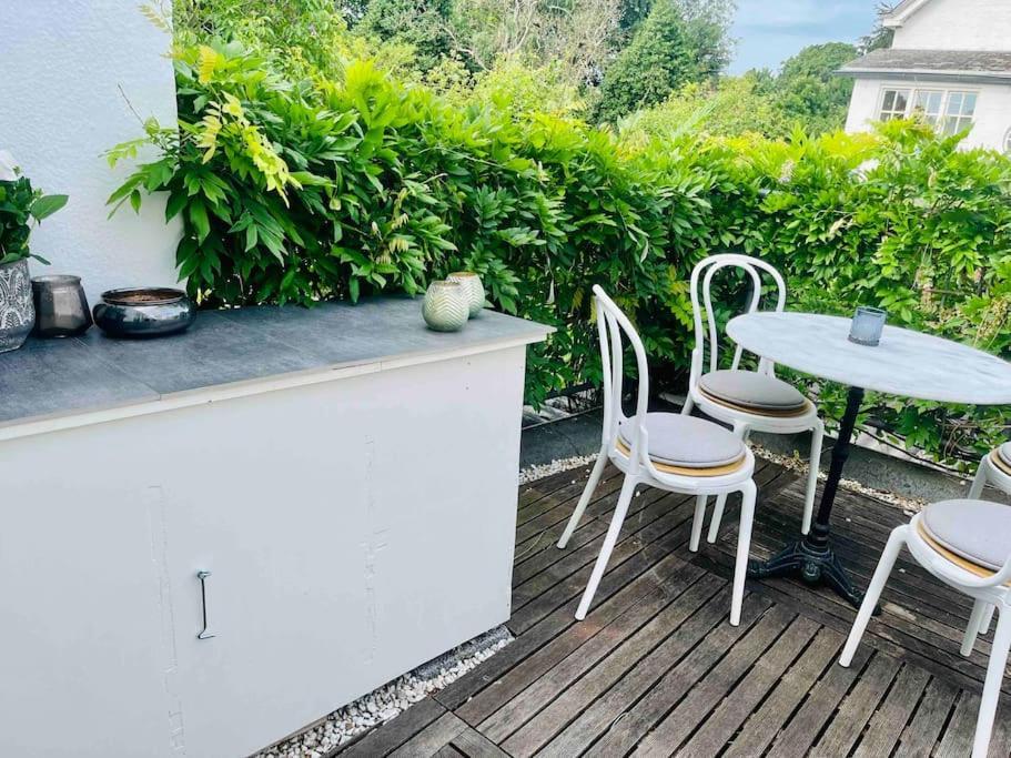 Heerlijk Appartement Centrum Breda En Restaurant! מראה חיצוני תמונה