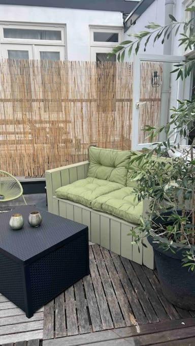 Heerlijk Appartement Centrum Breda En Restaurant! מראה חיצוני תמונה
