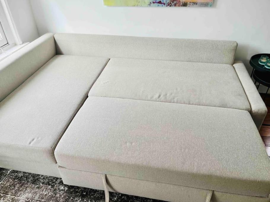 Heerlijk Appartement Centrum Breda En Restaurant! מראה חיצוני תמונה