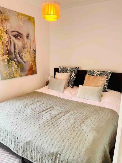 Heerlijk Appartement Centrum Breda En Restaurant! מראה חיצוני תמונה