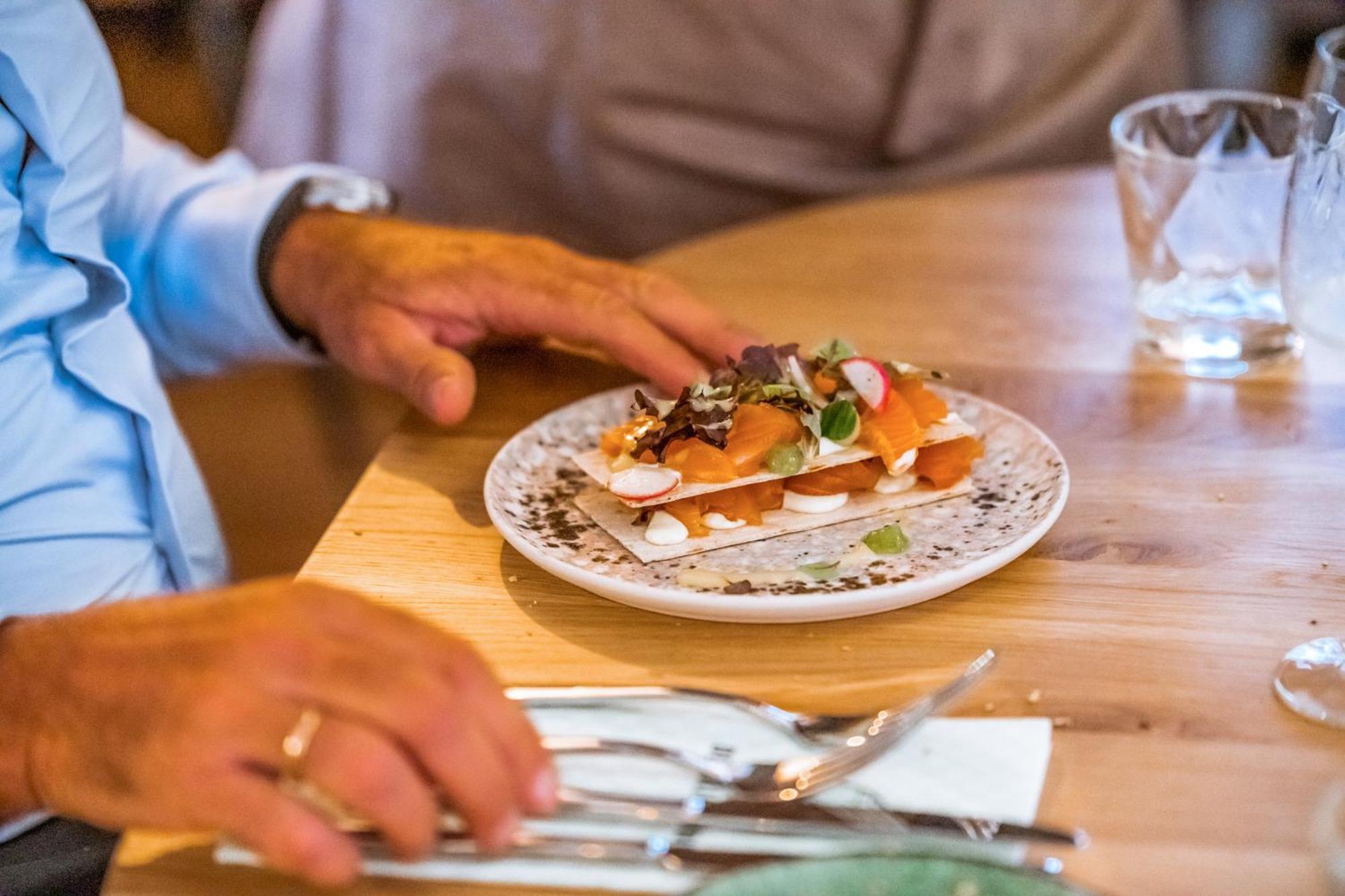 Heerlijk Appartement Centrum Breda En Restaurant! מראה חיצוני תמונה
