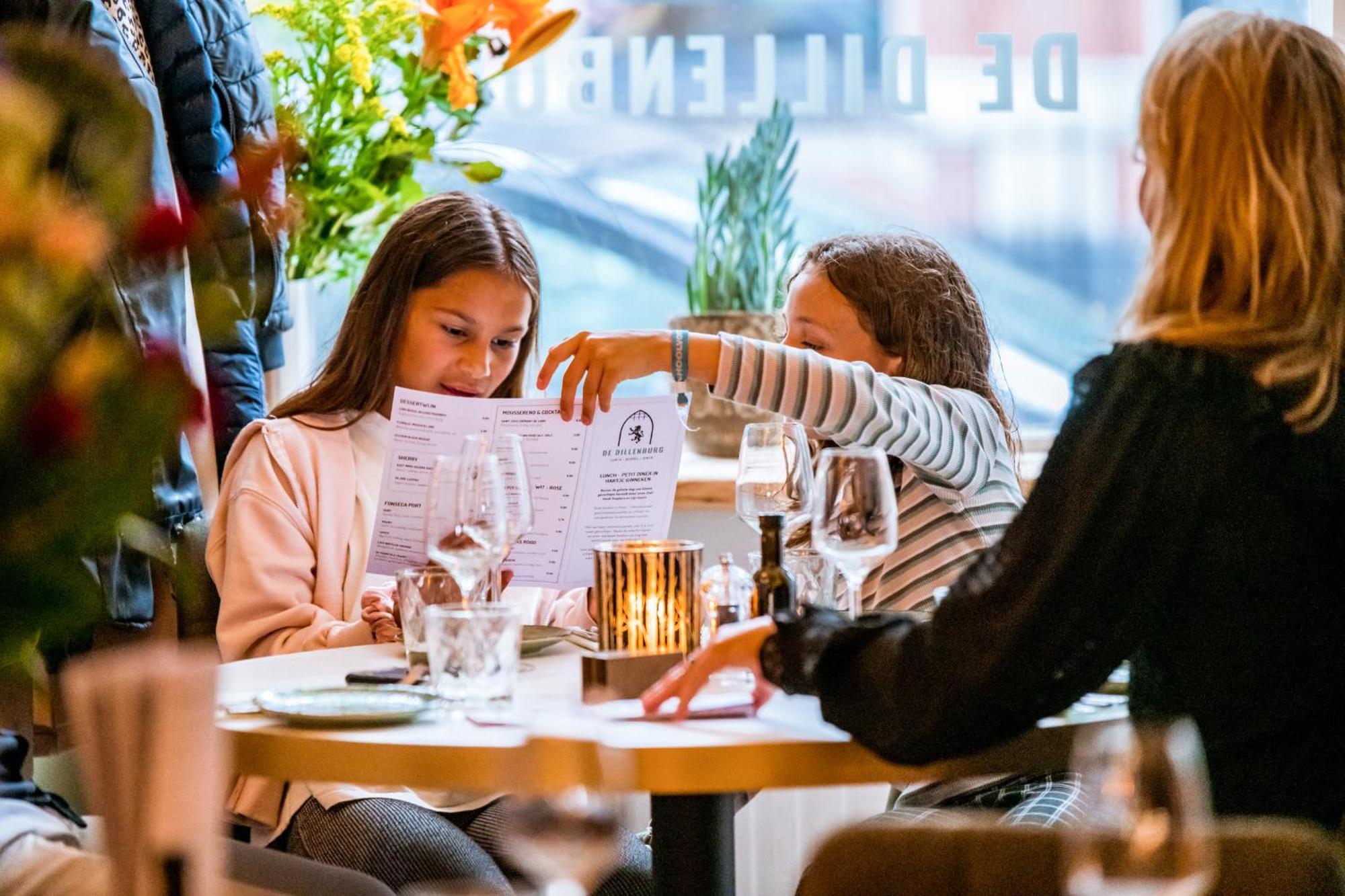 Heerlijk Appartement Centrum Breda En Restaurant! מראה חיצוני תמונה