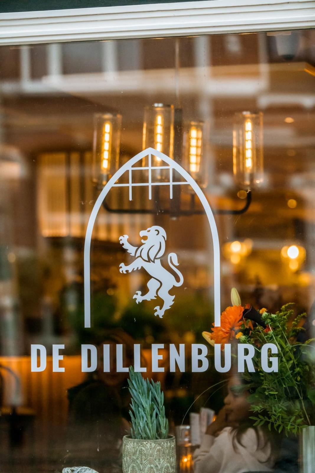 Heerlijk Appartement Centrum Breda En Restaurant! מראה חיצוני תמונה